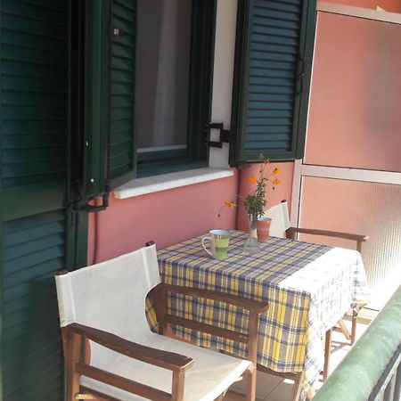 Giannos Apartments Agia Efimia Exterior photo